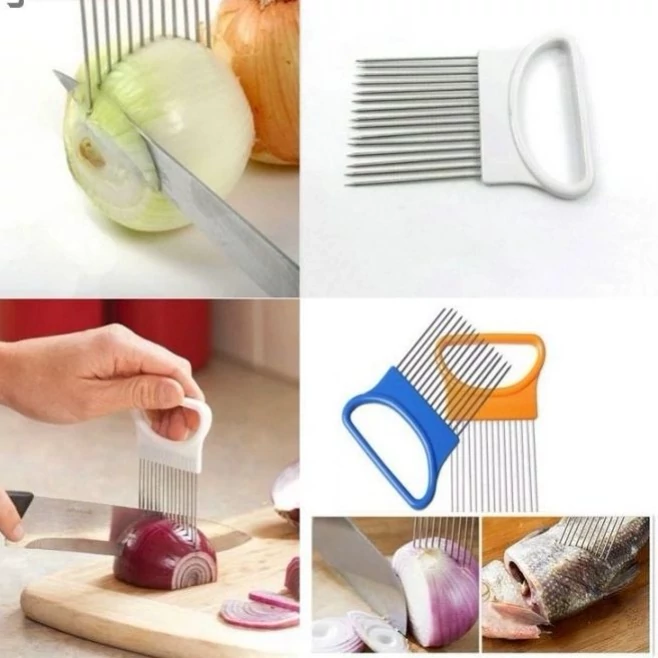 چنگال اسلایسر