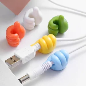 نگهدارنده کابل لایک