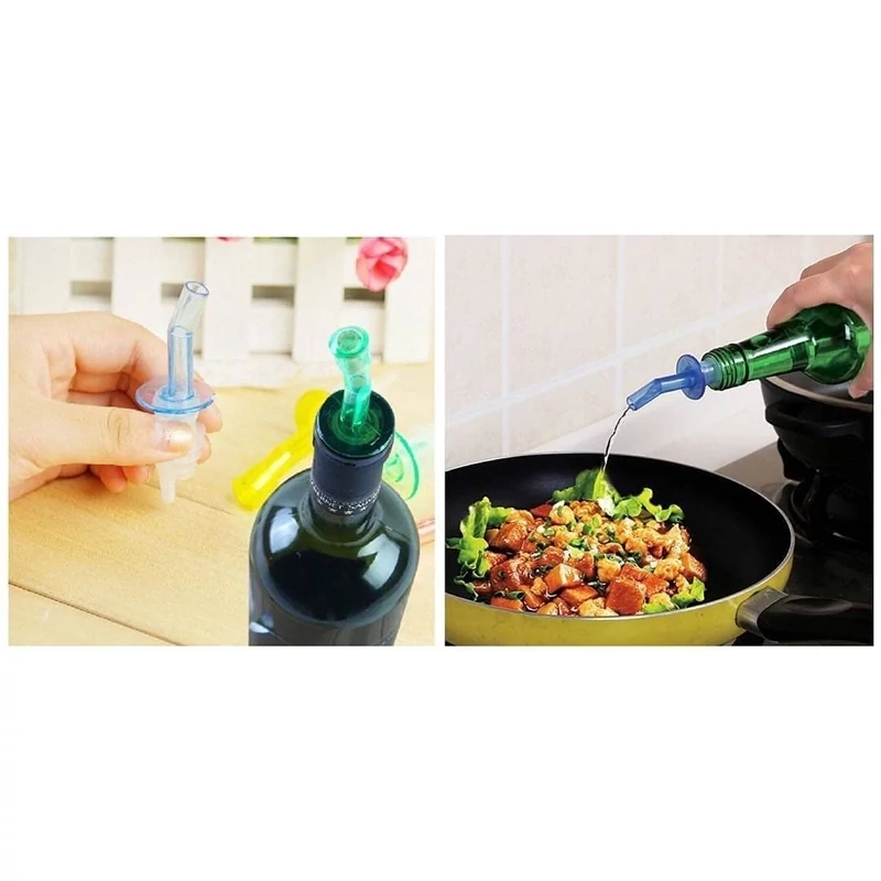 آسان ریز روغن و آبلیمو 3 تایی