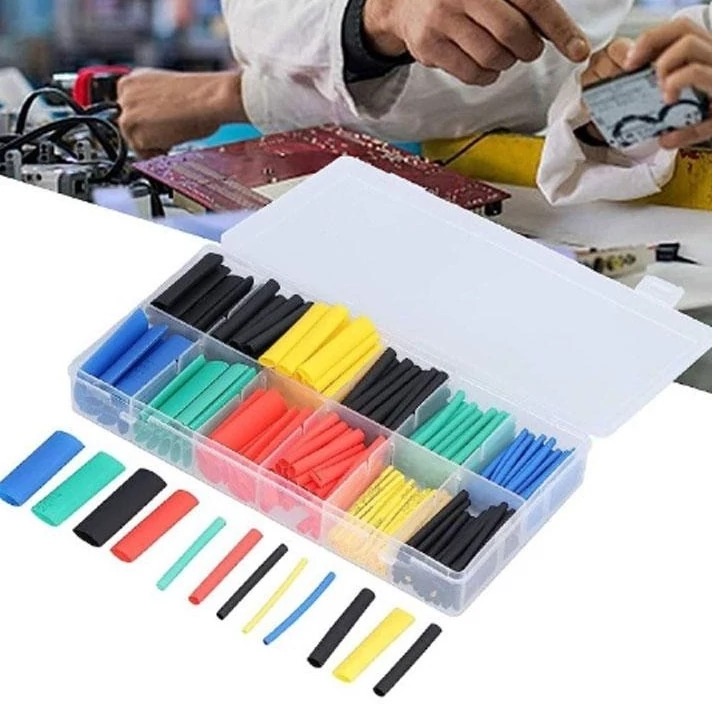 محافظ حرارتی کابل - Image 4
