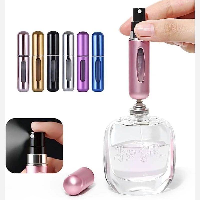 اتومایزر عطر