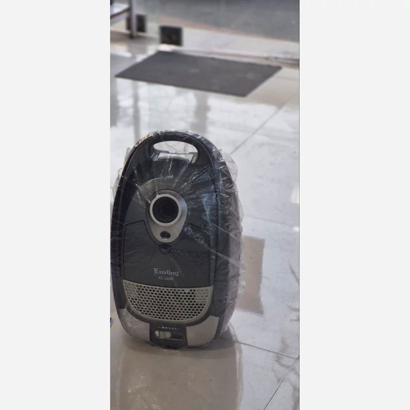 کاور لوازم برقی سایز بزرگ - Image 4