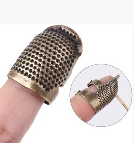 محافظ انگشت خیاطی