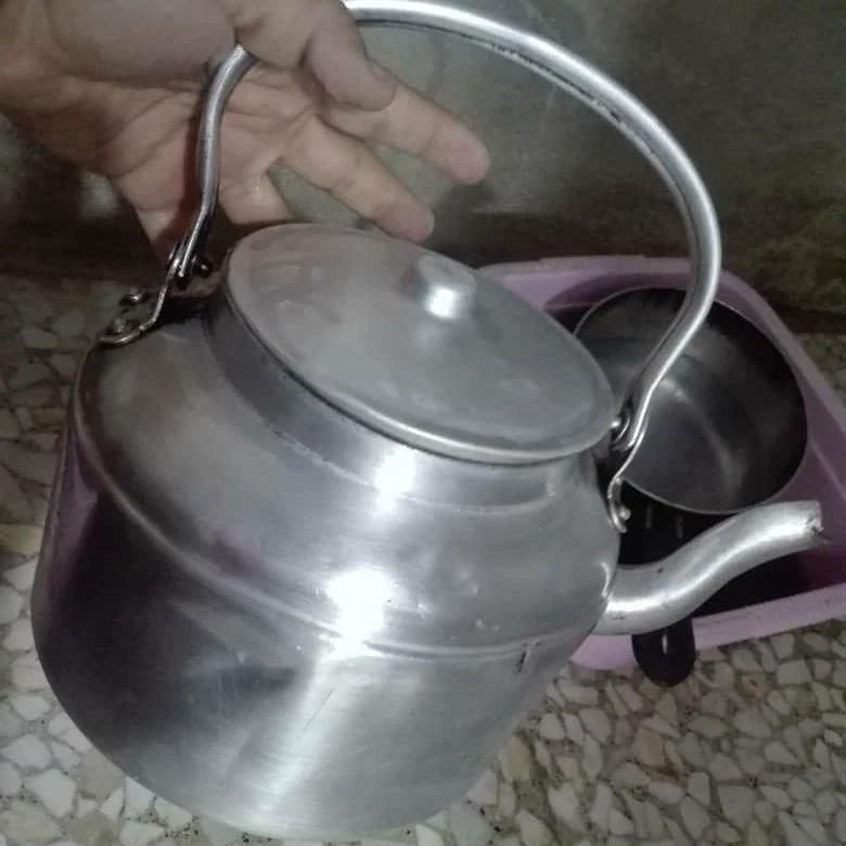 پودر چربی زدا - Image 2