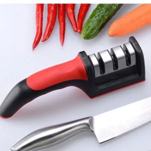 چاقو تیز کن دستی