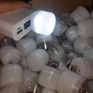 چراغ پرتابل