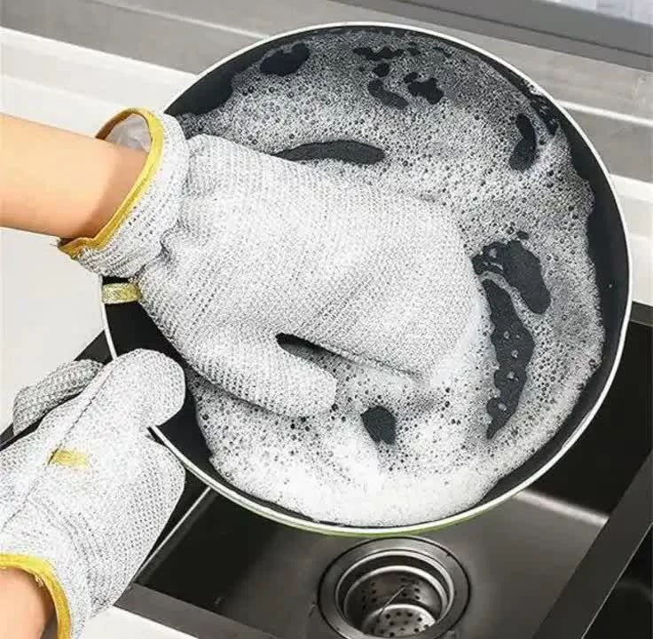 دستکش اسکاجی