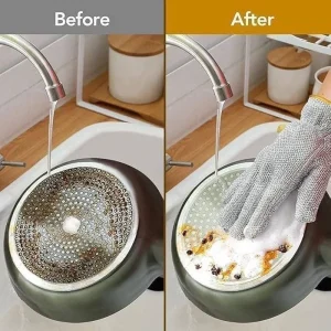 دستکش اسکاجی