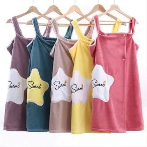 حوله تنپوش دکلته