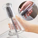 بطری شور سیلیکونی