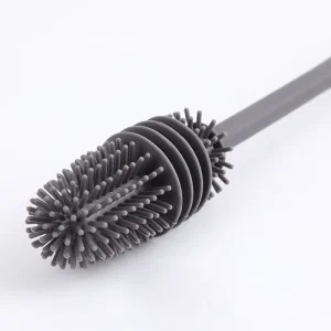 بطری شور سیلیکونی