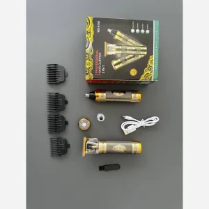 ماشین اصلاح ریش، گوش و بینی شارژی مدل Ws8150