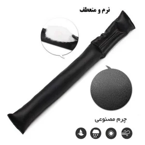کناره گیر خودرو