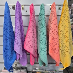 حوله خرگوشی