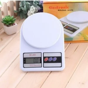 ترازو دیجیتال محک