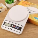 ترازو دیجیتال محک
