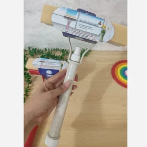 شیشه پاک کن سه کاره