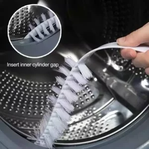 فرچه شستشوی ماشین لباسشویی