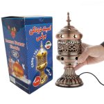 اسپند دود کن برقی