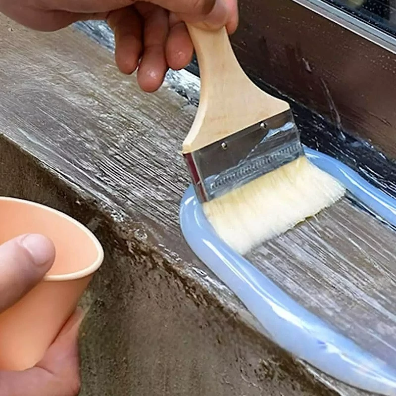 نانو عایق بی رنگ