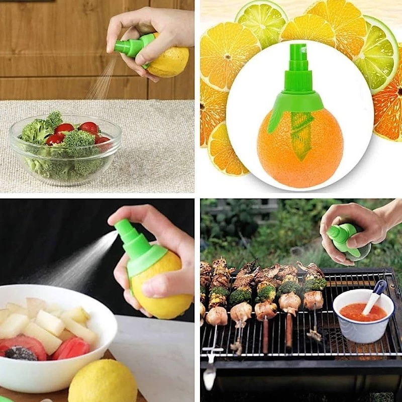 اسپری لیمو مرکبات
