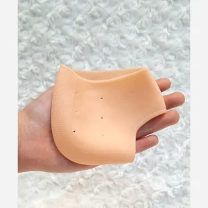 محافظ پاشنه سیلیکونی