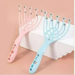 ماساژور سر 9 شاخه