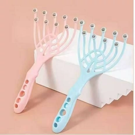 ماساژور سر 9 شاخه