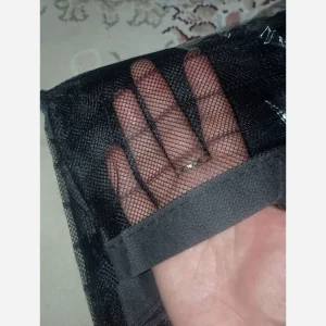 پرده مجیک فایبرگلاس