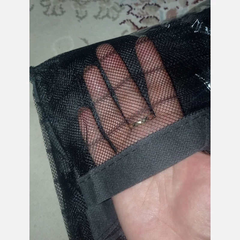 پرده مجیک فایبرگلاس