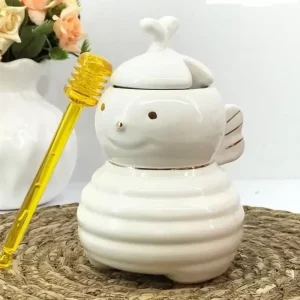 ظرف عسل باریز
