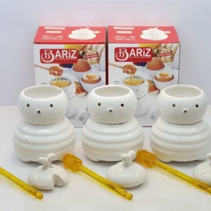 ظرف عسل باریز
