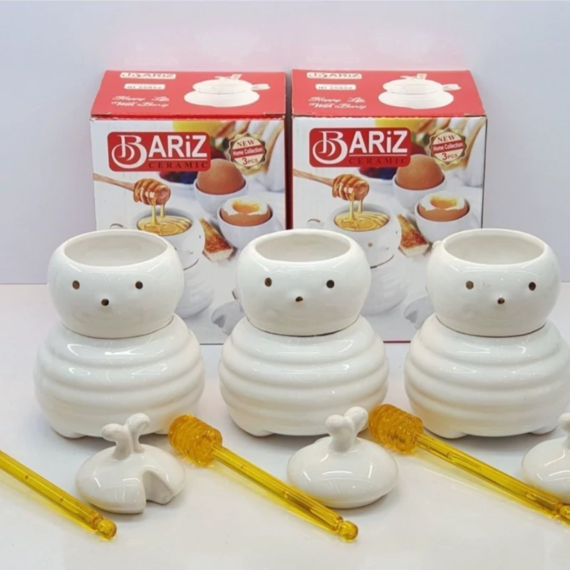 ظرف عسل باریز