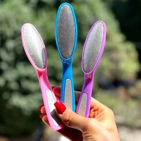 سوهان پا