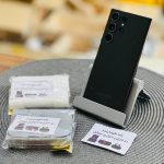 پایه موبایل تاشو