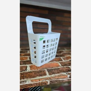 کاجین سبد ارگانیز کابینتی تینا
