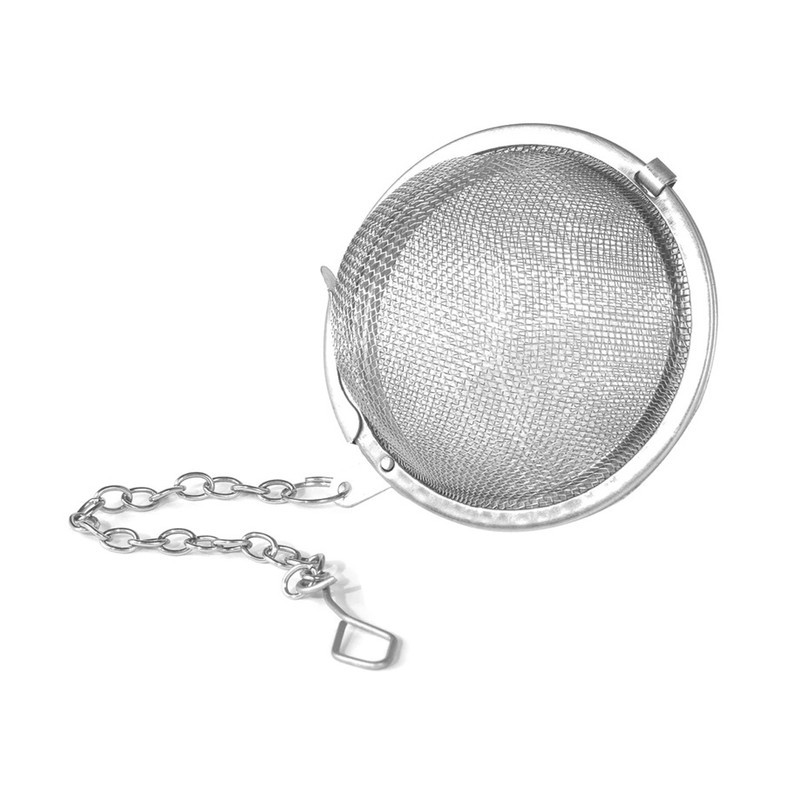 صافی چای و دمنوش توپی