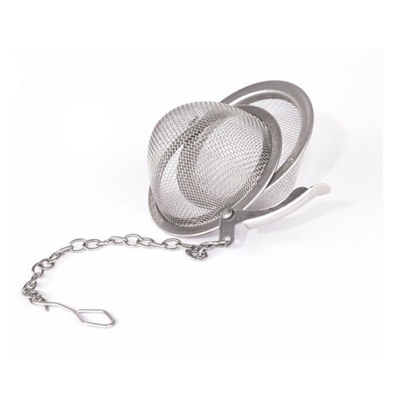 صافی چای و دمنوش توپی