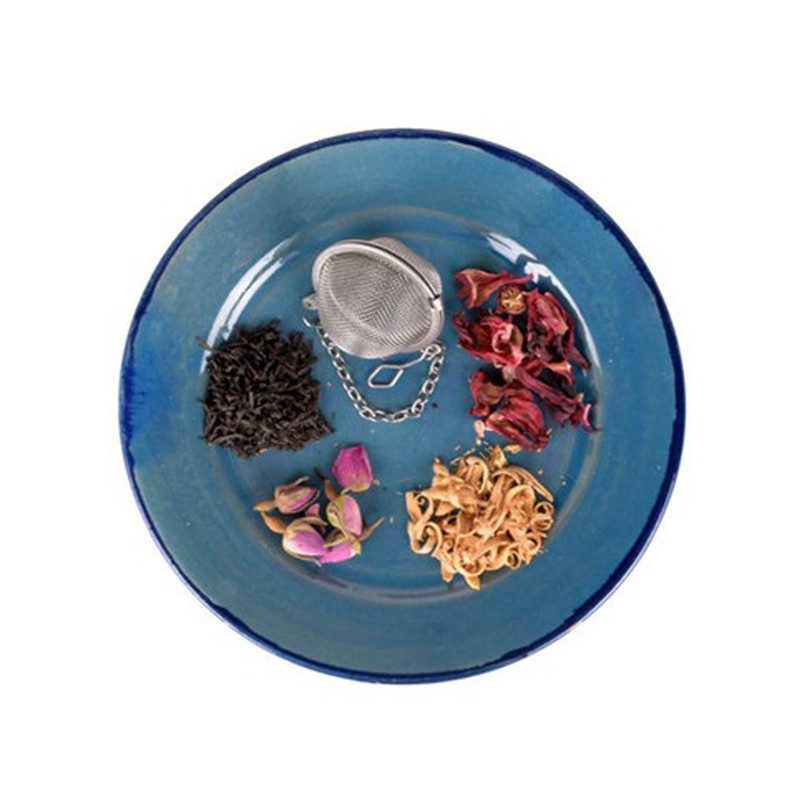 صافی چای و دمنوش توپی