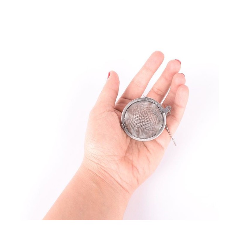 صافی چای و دمنوش توپی