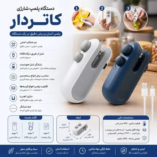 مینی پرس