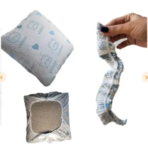 کاور بالش و تخت سفری