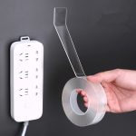 چسب دو طرفه قرمز