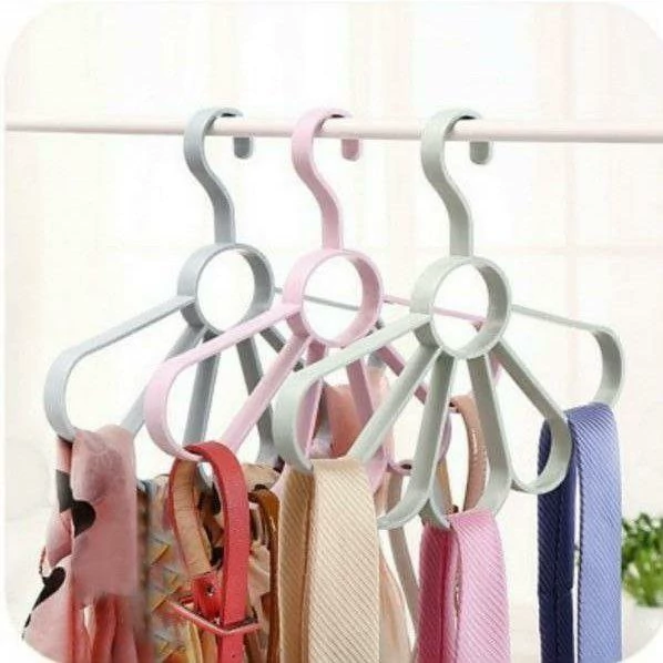 آویز شال فرشته