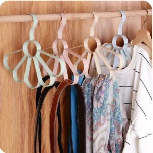 آویز شال فرشته